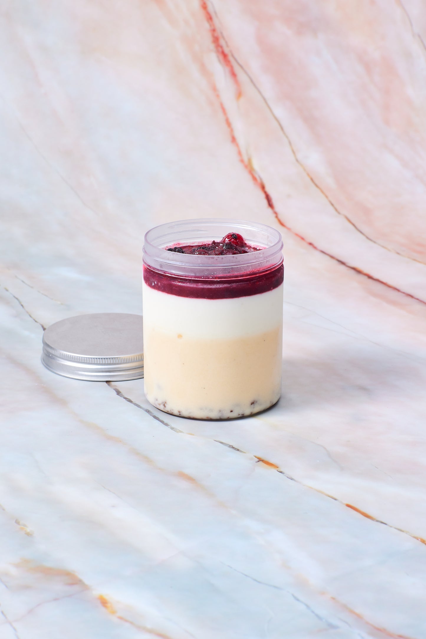 【数量限定】ミックスベリー【トルティーノ】