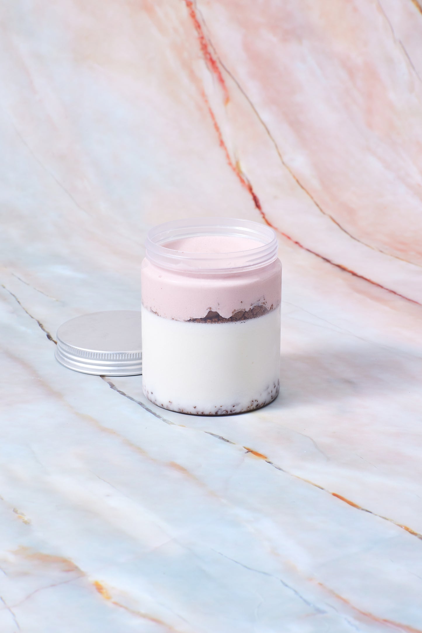 【数量限定】ミルク&ルビーチョコ【トルティーノ】