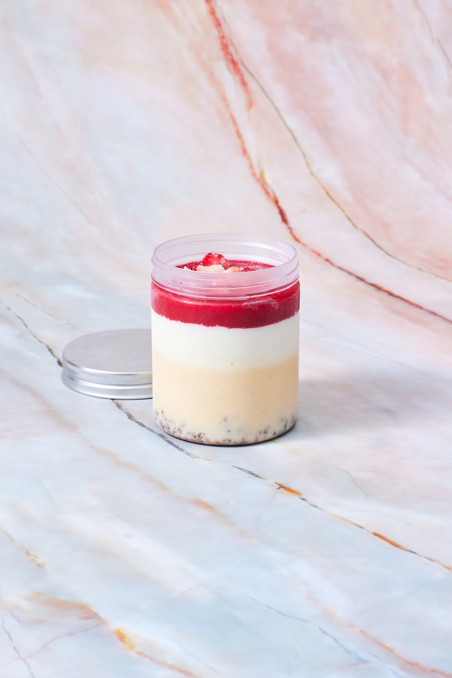 【数量限定】プレミアムベリー【トルティーノ】