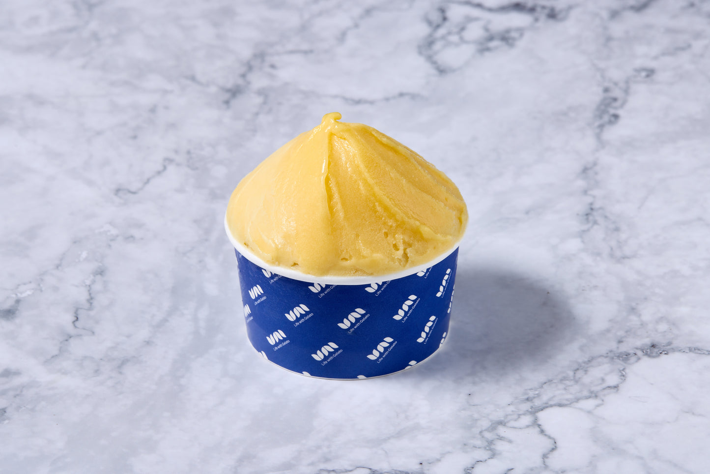 マンゴー&パイン【カップジェラート】