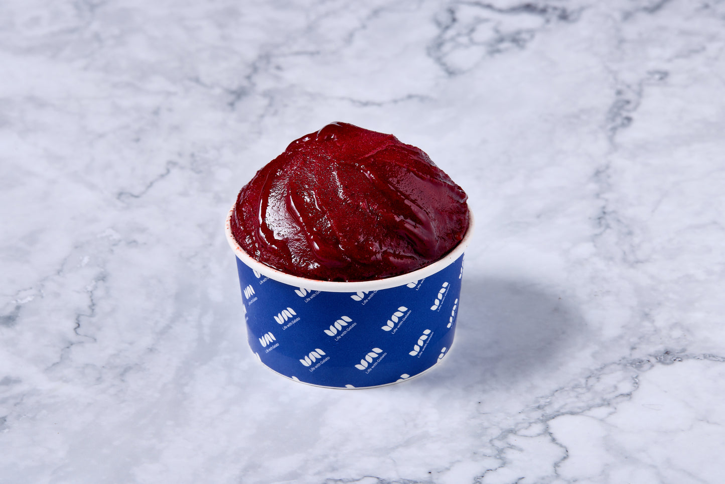 【数量限定】ハスカップ 極(きわみ)【カップジェラート】