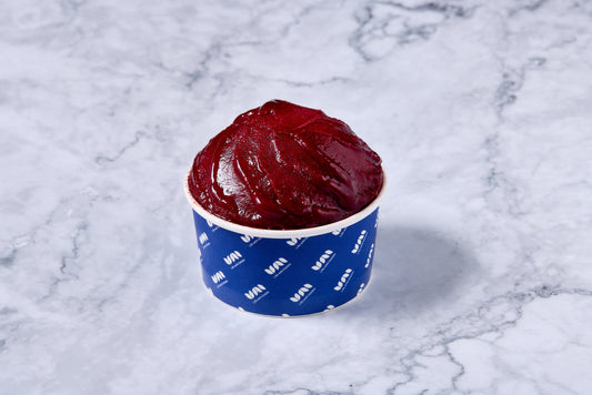 【数量限定】ハスカップ 極(きわみ)【カップジェラート】