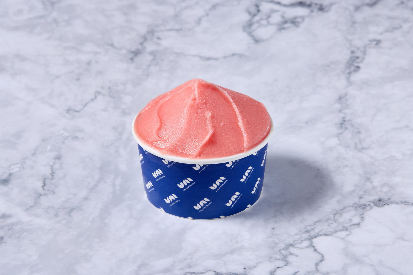 ブラッドオレンジ【カップジェラート】