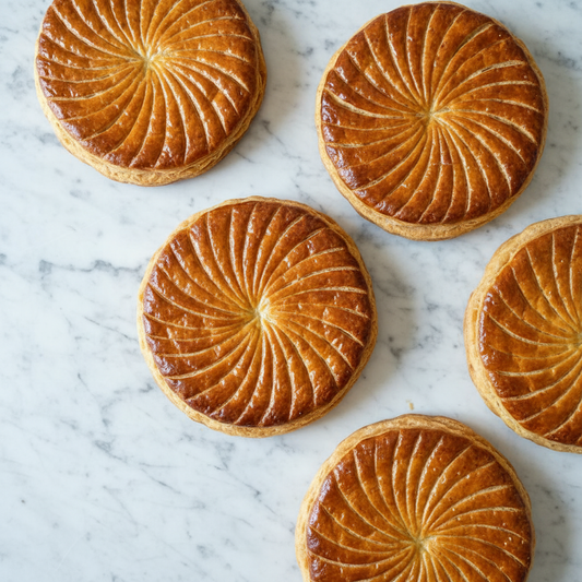 【1月限定】ガレットデロワノワゼット